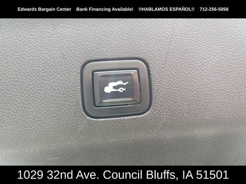 Used 2021 Chevrolet Tahoe LT image 11