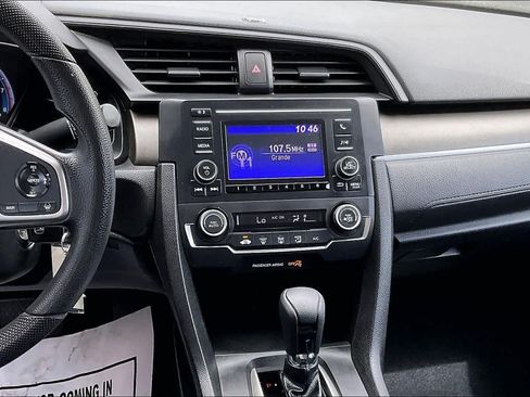 Used 2020 Honda Civic LX image 7