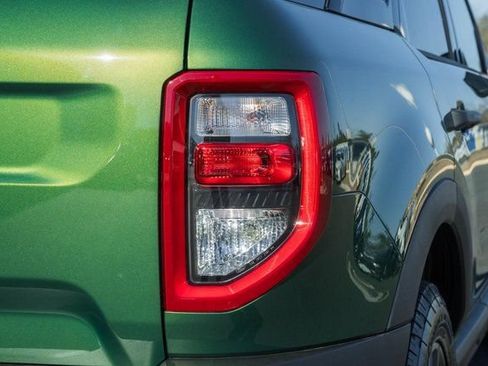 New 2025 Ford Bronco Sport Big Bend AWD/4WD image 11
