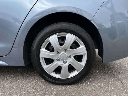 Used 2024 Toyota Corolla LE FWD image 31