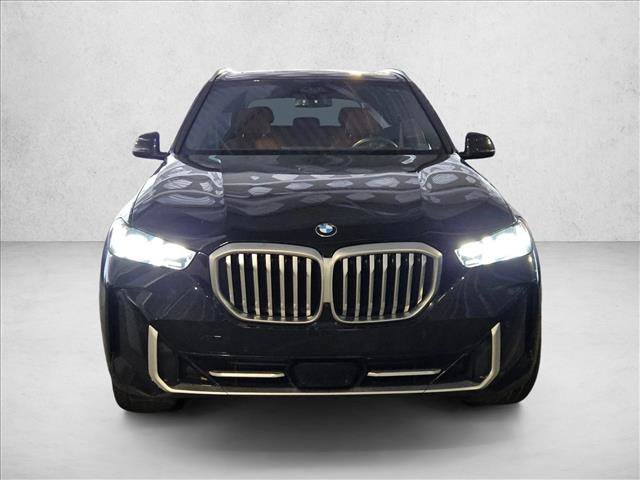 Used 2024 BMW X5 xDrive40i w/ Executive Package AWD/4WD image 2