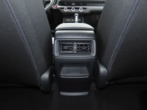 New 2026 Honda CR-V LX image 23