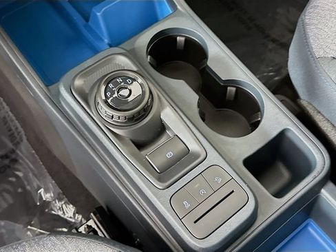 New 2026 Ford Maverick XLT w/ XLT Luxury Package image 16