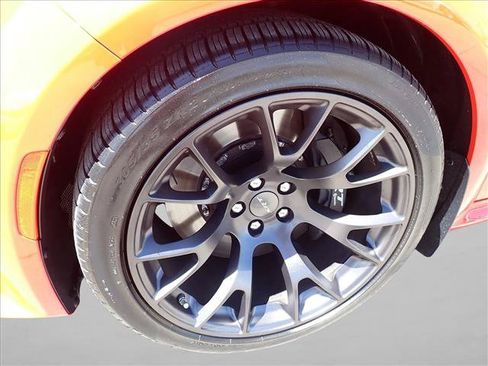 Used 2021 Dodge Charger SRT Hellcat RWD image 7