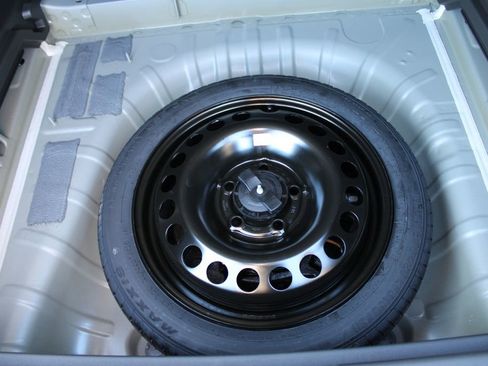 New 2026 Chevrolet Trax LT image 16