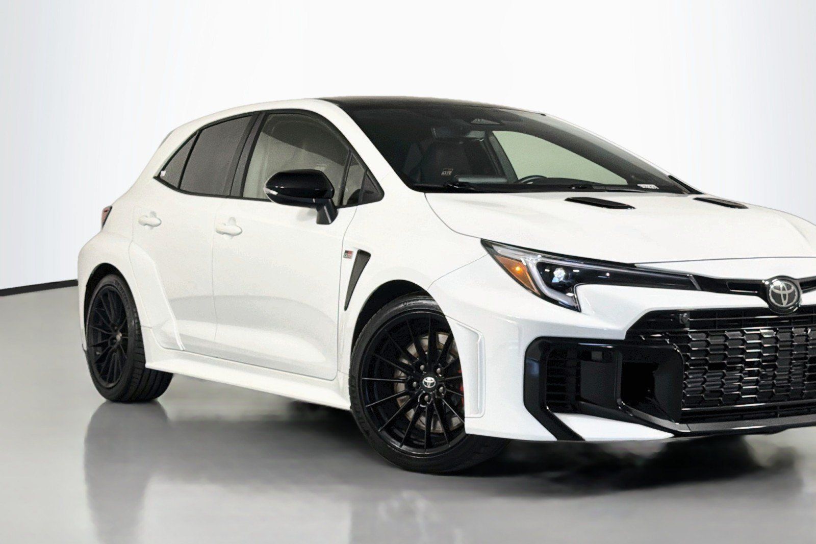 Used 2025 Toyota Corolla GR AWD/4WD image 14