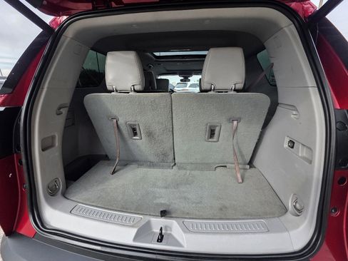 Used 2019 GMC Acadia SLT FWD image 38
