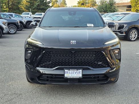 Used 2026 Buick Enclave Sport Touring w/ Power Package image 9