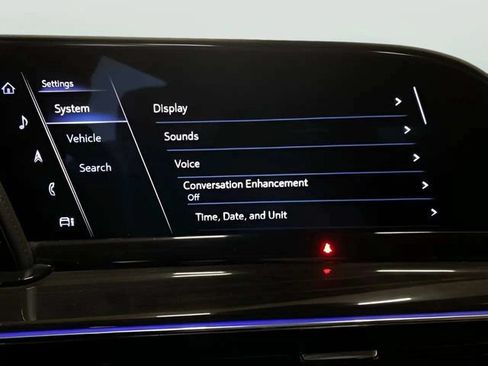 Used 2023 Cadillac Escalade ESV Sport w/ Touring Package AWD/4WD image 81