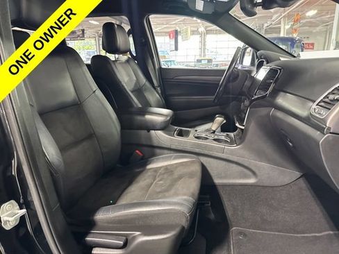 Used 2020 Jeep Grand Cherokee Laredo w/ Laredo X Package AWD/4WD image 43