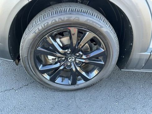 Used 2025 MAZDA CX-30 AWD 2.5 S w/ Preferred Package image 11