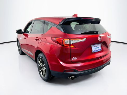 Used 2019 Acura RDX AWD w/ Technology Package image 7
