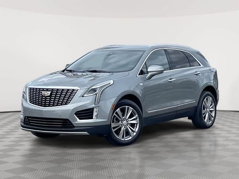 Used 2024 Cadillac XT5 Premium Luxury AWD/4WD image 1