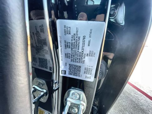 New 2026 GMC Canyon AT4 image 43