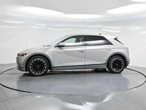 Used 2024 Hyundai Ioniq 5 Limited image 53