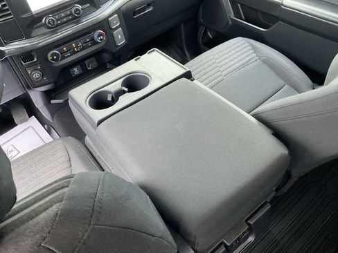 Used 2023 Ford F150 XL w/ STX Appearance Package image 22