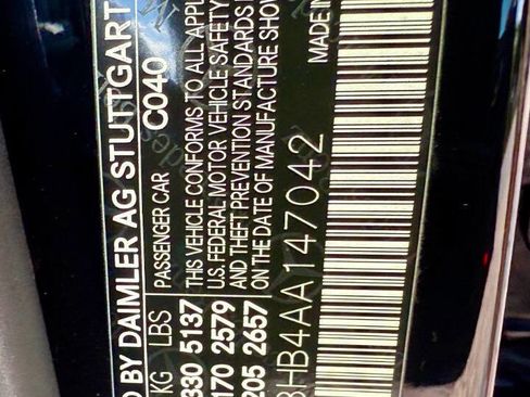 Used 2010 Mercedes-Benz E 350 4MATIC Sedan image 32