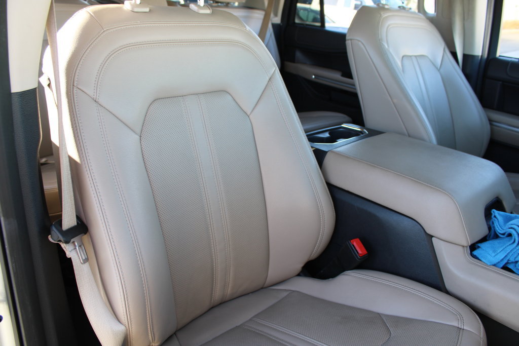 Used 2024 Ford Expedition Max Limited RWD image 15