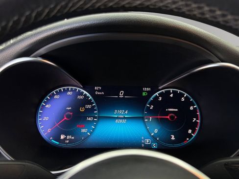 Used 2020 Mercedes-Benz C 300 Sedan image 18
