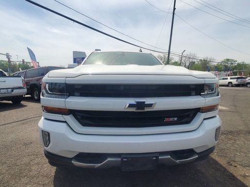 Used 2017 Chevrolet Silverado 1500 LT w/ All Star Edition image 9