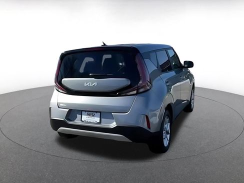Used 2025 Kia Soul LX w/ LX Technology Package image 14