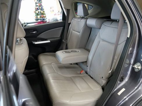 Used 2015 Honda CR-V EX-L image 43