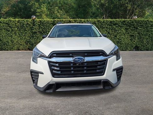 New 2026 Subaru Ascent Limited AWD/4WD image 9