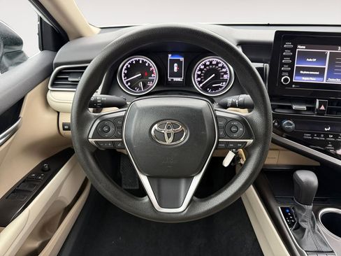 Certified 2024 Toyota Camry LE image 12