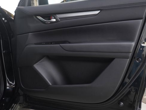 Used 2024 MAZDA CX-5 AWD 2.5 S w/ Preferred Package image 9