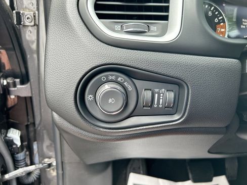 Used 2021 Jeep Renegade Latitude AWD/4WD image 21