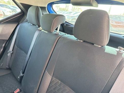 Used 2024 Nissan Kicks SV image 14