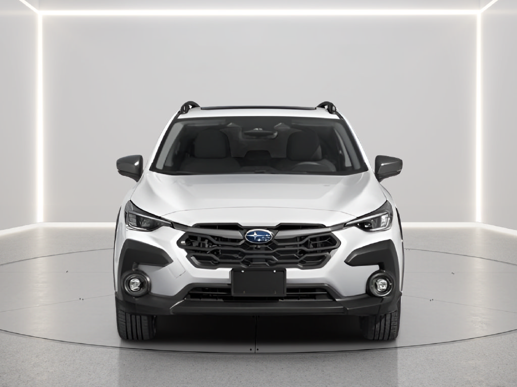New 2026 Subaru Crosstrek 2.5i Limited AWD/4WD image 5