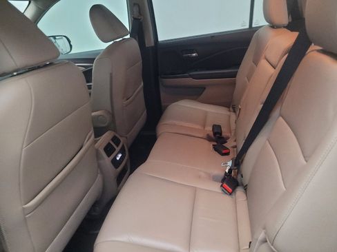 Used 2020 Honda Pilot EX-L image 18