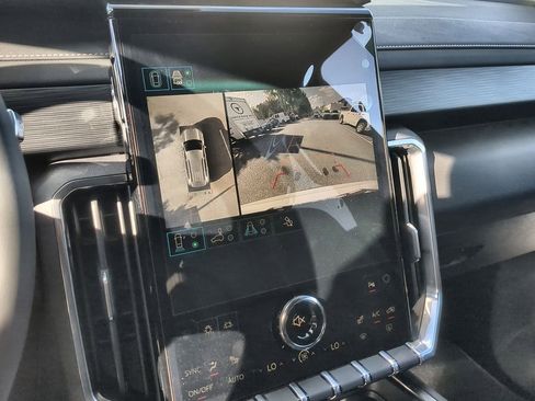 New 2026 GMC Acadia Elevation w/ Black Edition image 15