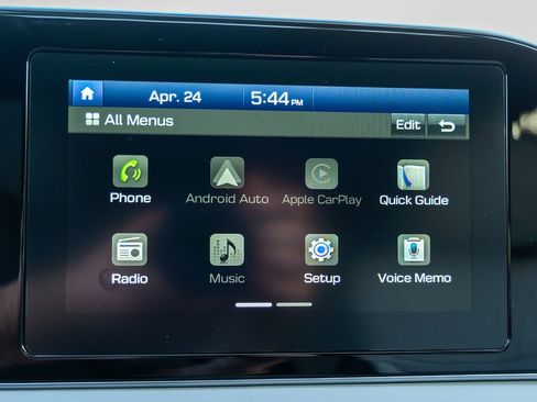 Used 2020 Hyundai Palisade SEL FWD image 55
