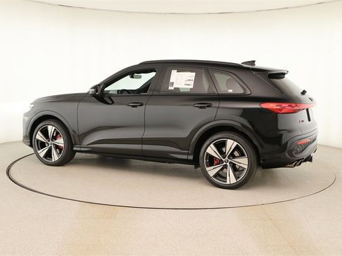 New 2025 Audi SQ5 Premium Plus image 3