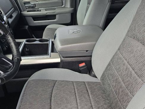 Used 2015 RAM 1500 Outdoorsman AWD/4WD image 14