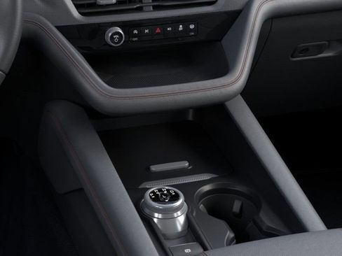 New 2025 Ford Explorer Active image 16