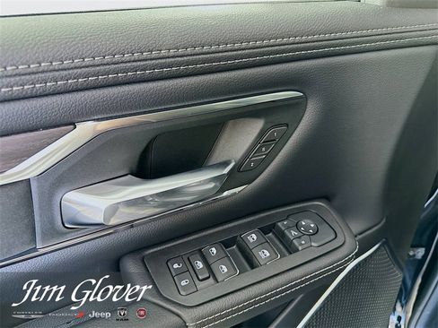 New 2026 RAM 1500 Laramie w/ Laramie Southwest Edition image 21