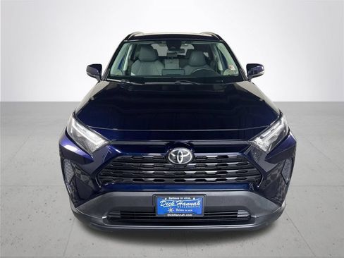 Used 2024 Toyota RAV4 XLE w/ Convenience Package AWD/4WD image 3