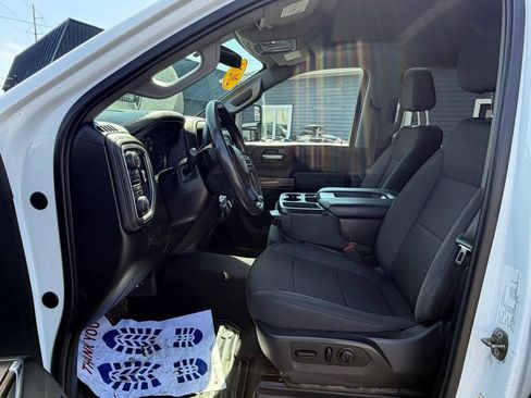 Used 2020 Chevrolet Silverado 3500 LT AWD/4WD image 14