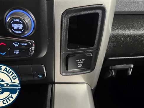 Used 2018 RAM 2500 Big Horn image 19