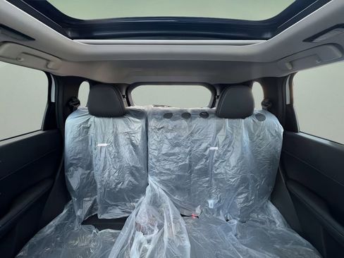 New 2026 Mitsubishi Outlander SE AWD/4WD image 19