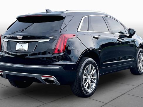 Used 2023 Cadillac XT5 Premium Luxury w/ Technology Package FWD image 12