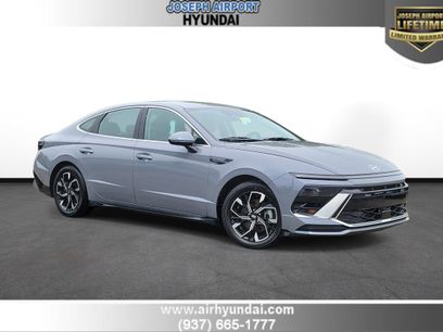 Used 2024 Hyundai Sonata SEL