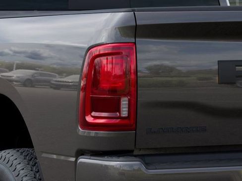 New 2026 RAM 2500 Laramie w/ Night Edition image 9