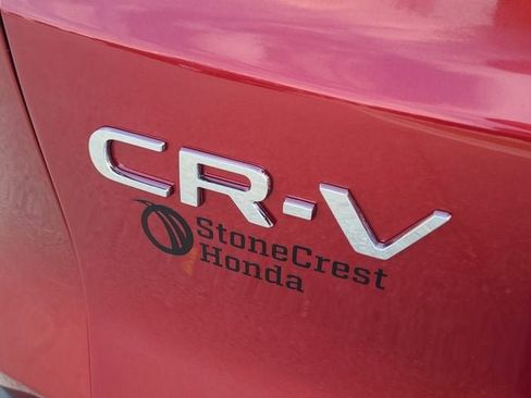 Used 2023 Honda CR-V EX image 34