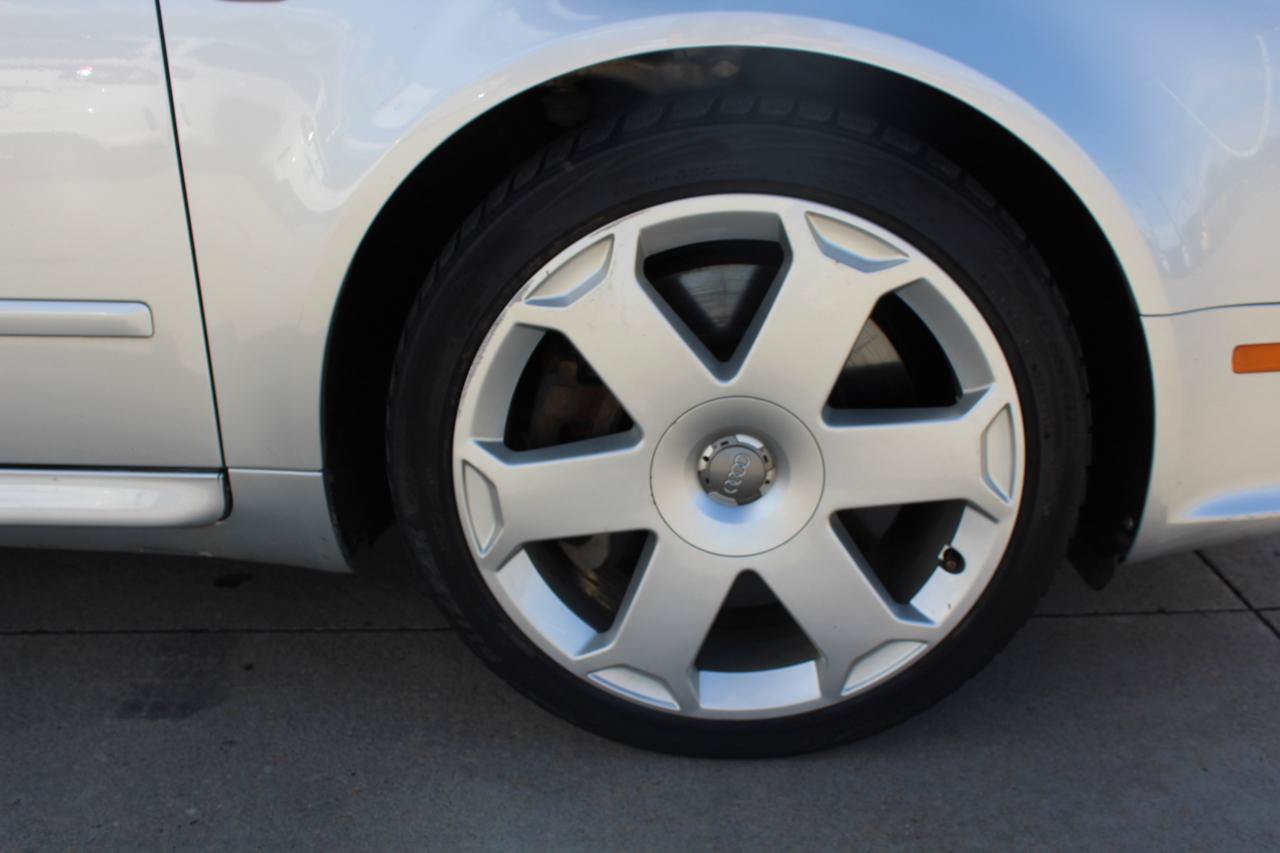 Used 2005 Audi S4 Avant AWD/4WD image 42