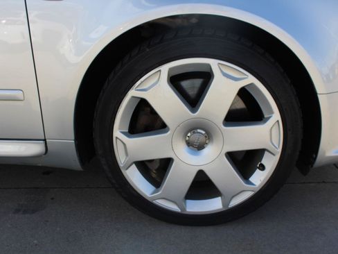 Used 2005 Audi S4 Avant AWD/4WD image 42