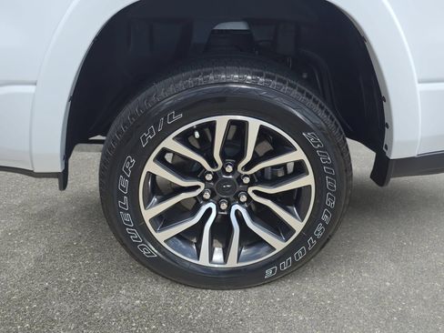 Used 2025 RAM 1500 Limited AWD/4WD image 31